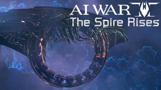 [PC]AI War 2 The Spire Rises -磁链下载-Zero-零之资源仓库