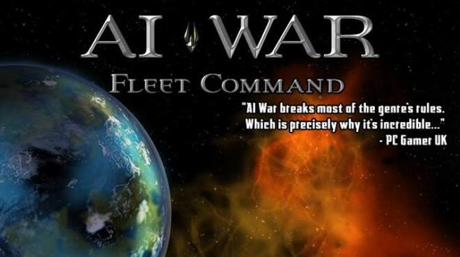 [PC]AI War: Fleet Command -磁链下载-Zero