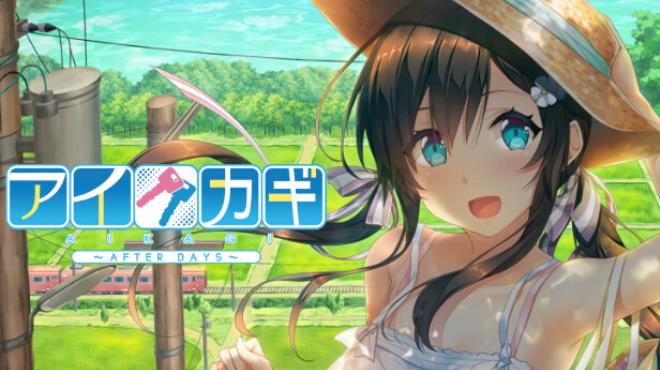 [PC]AIKAGI After Days -磁链下载-Zero