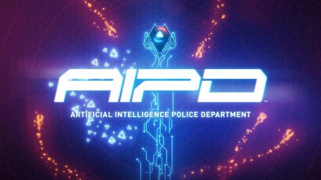 [PC]AIPD – Artificial Intelligence Police Department -磁链下载-Zero