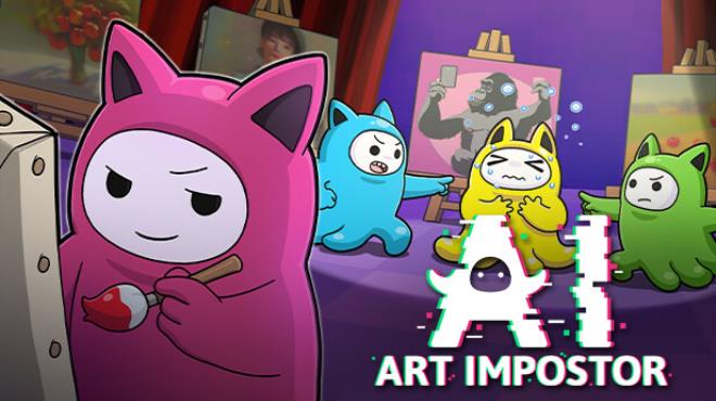 [PC]AI: Art Impostor -磁链下载-Zero