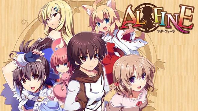 [PC]AL･FINE -磁链下载-Zero