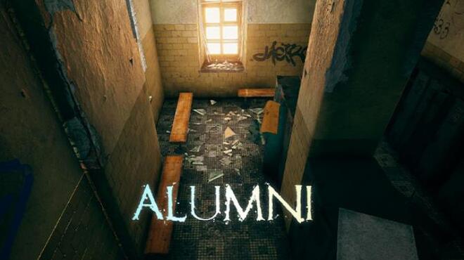 [PC]ALUMNI Escape Room Adventure -磁链下载-Zero-零之资源仓库