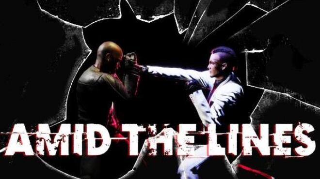 [PC]AMID THE LINES -磁链下载-Zero