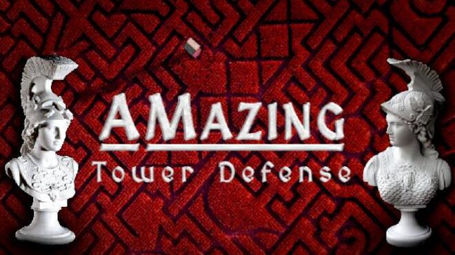 [PC]AMazing TD -磁链下载-Zero
