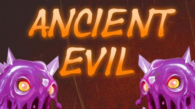 [PC]ANCIENT EVIL -磁链下载-Zero