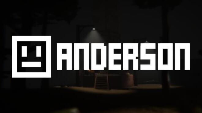 [PC]ANDERSON -磁链下载-Zero-零之资源仓库