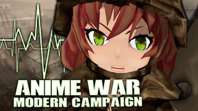 [PC]ANIME WAR — Modern Campaign -磁链下载-Zero-零之资源仓库