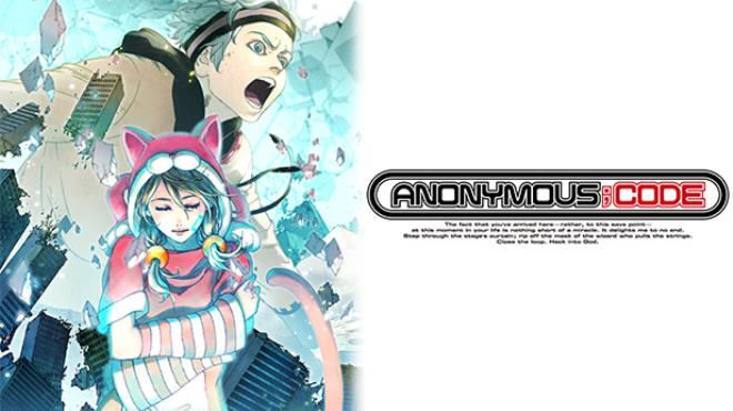 [PC]ANONYMOUSCODE -磁链下载-Zero-零之资源仓库