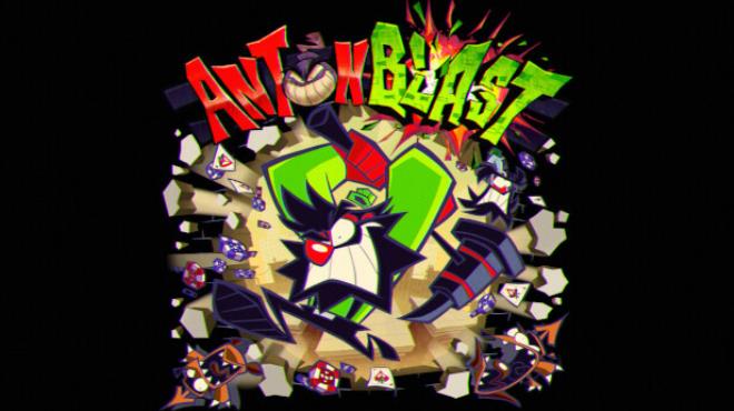 [PC]ANTONBLAST -磁链下载-Zero-零之资源仓库