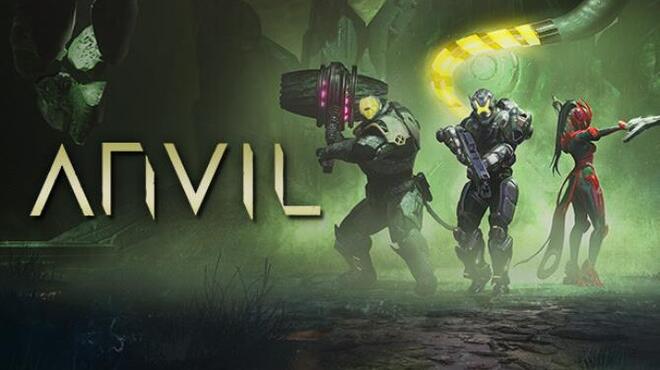 [PC]ANVIL -磁链下载-Zero