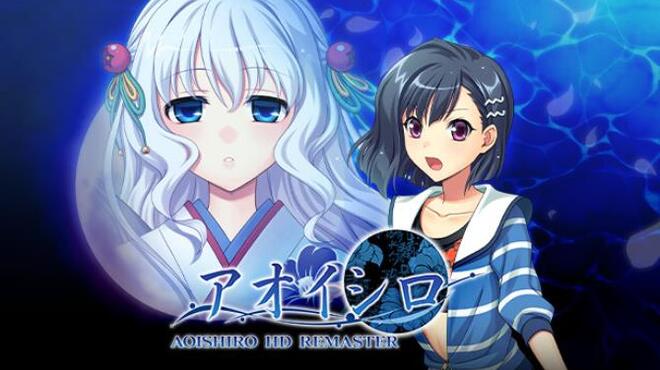 [PC]AOISHIRO HD REMASTER -磁链下载-Zero