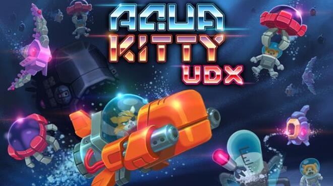 [PC]AQUA KITTY UDX -磁链下载-Zero-零之资源仓库