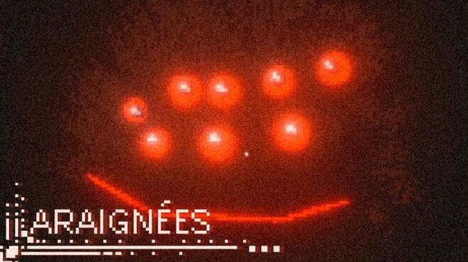 [PC]ARAIGNEES -磁链下载-Zero