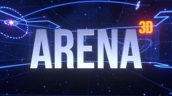 [PC]ARENA 3D -磁链下载-Zero-零之资源仓库