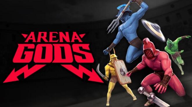 [PC]ARENA GODS® -磁链下载-Zero-零之资源仓库