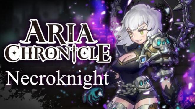 [PC]ARIA CHRONICLE NECROKNIGHT -磁链下载-Zero-零之资源仓库