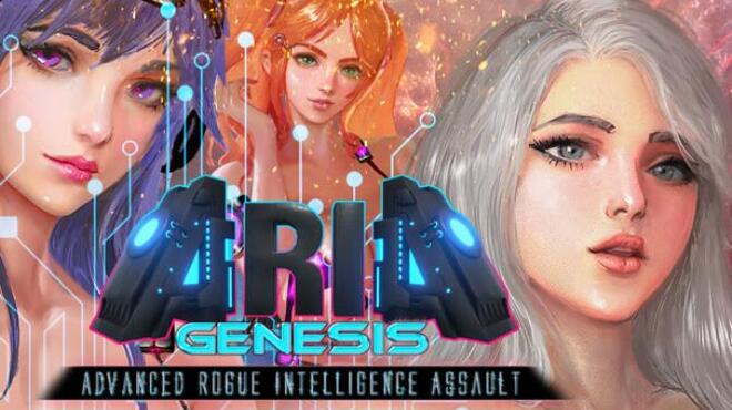 [PC]ARIA: Genesis -磁链下载-Zero