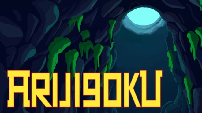 [PC]ARIJIGOKU -磁链下载 - Zero-零之资源仓库-Zero-零之资源仓库