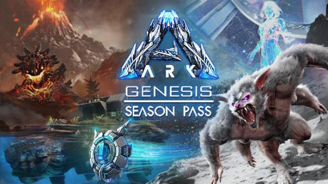 [PC]ARK Survival Evolved Genesis Part 1 -磁链下载-Zero