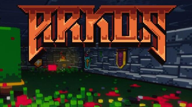 [PC]ARKOS -磁链下载-Zero-零之资源仓库