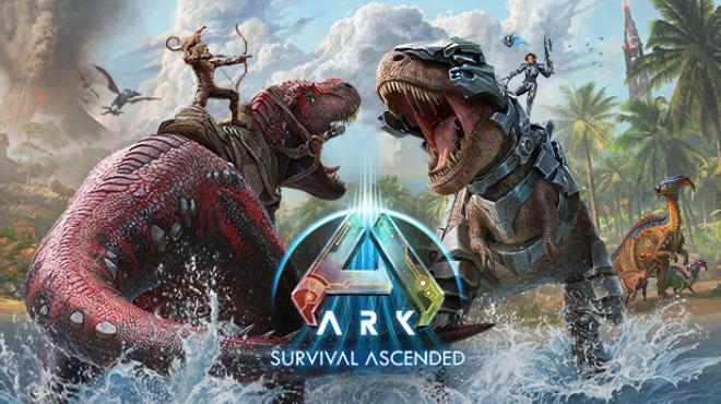 [PC]ARK: Survival Ascended -磁链下载-Zero