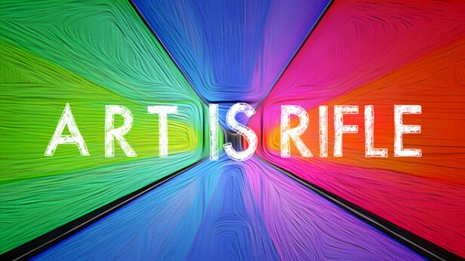 [PC]ART IS RIFLE -磁链下载-Zero-零之资源仓库