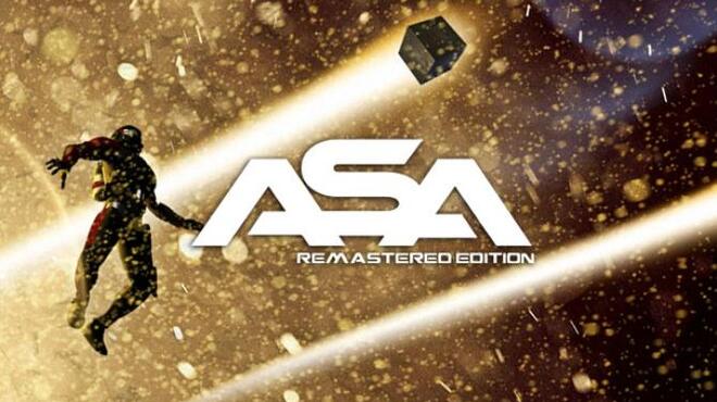 [PC]ASA: A Space Adventure – Remastered Edition -磁链下载-Zero-零之资源仓库