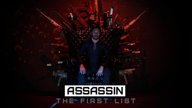[PC]ASSASSIN The First List -磁链下载-Zero