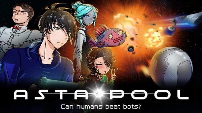 [PC]ASTA-POOL Can humans beat bots -磁链下载-Zero