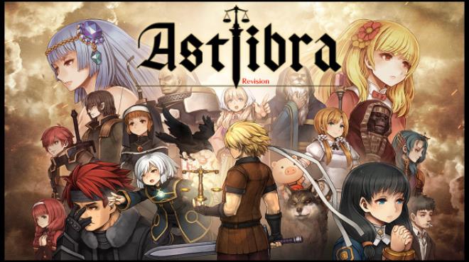 [PC]ASTLIBRA Revision -磁链下载-Zero