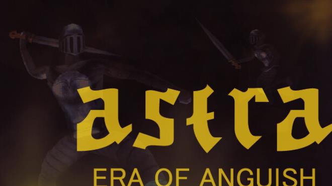 [PC]ASTRA : Era Of Anguish -磁链下载-Zero-零之资源仓库