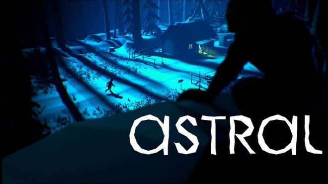 [PC]ASTRAL -磁链下载-Zero-零之资源仓库