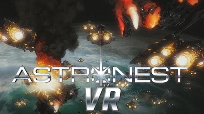 [PC]ASTRONEST VR -磁链下载-Zero-零之资源仓库