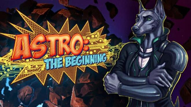 [PC]ASTRO: The Beginning -磁链下载-Zero-零之资源仓库
