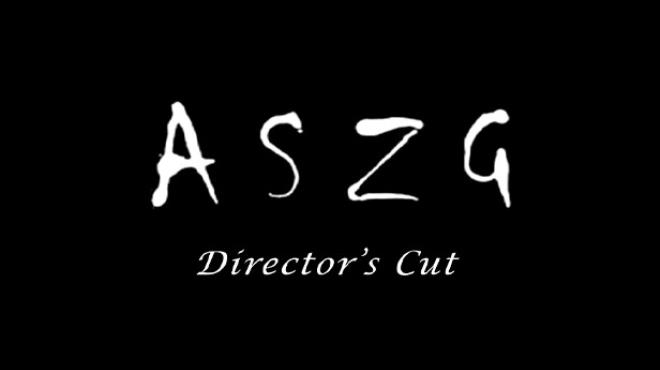 [PC]ASZG Project Directors Cut -磁链下载-Zero-零之资源仓库