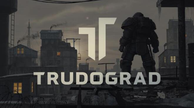 [PC]ATOM RPG Trudograd -磁链下载-Zero