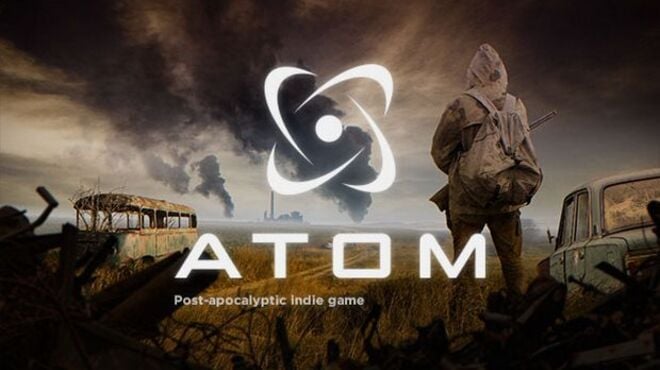 [PC]ATOM RPG: Post-apocalyptic indie game -磁链下载-Zero