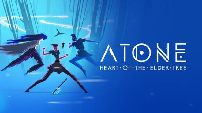[PC]ATONE Heart of the Elder Tree -磁链下载-Zero
