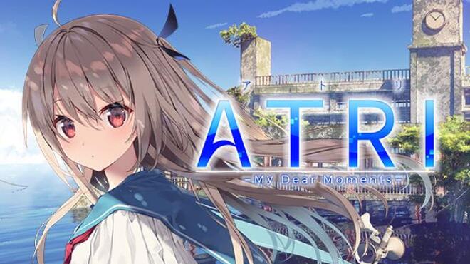 [PC]ATRI My Dear Moments -磁链下载-Zero-零之资源仓库