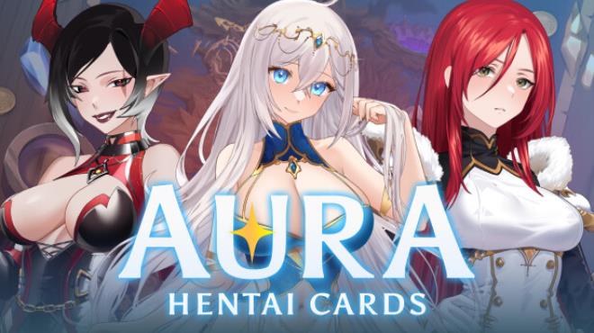 [PC]AURA: Hentai Cards -磁链下载-Zero