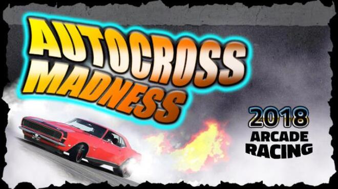 [PC]AUTOCROSS MADNESS -磁链下载 - Zero-零之资源仓库-Zero-零之资源仓库