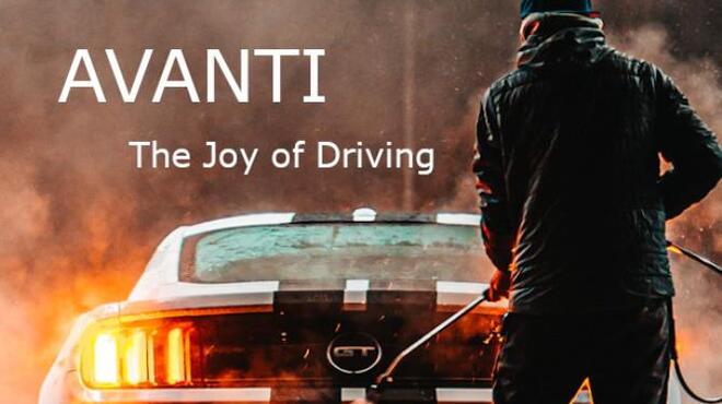 [PC]AVANTI – The Joy of Driving -磁链下载 - Zero-零之资源仓库-Zero-零之资源仓库