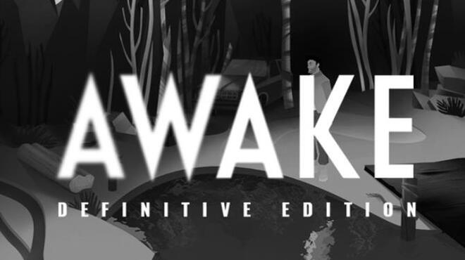 [PC]AWAKE Definitive Edition v1 1 -磁链下载-Zero
