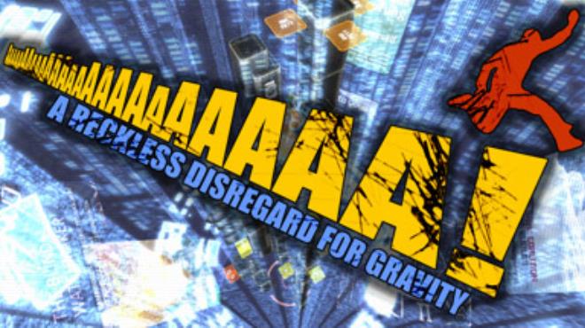 [PC]AaAaAA!!! – A Reckless Disregard for Gravity -磁链下载-Zero-零之资源仓库