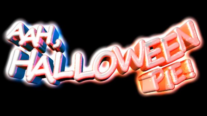 [PC]Aah, Halloween pie! -磁链下载-Zero-零之资源仓库