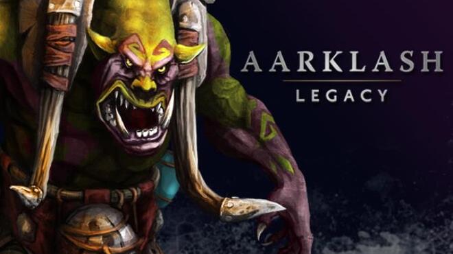 [PC]Aarklash: Legacy -磁链下载-Zero