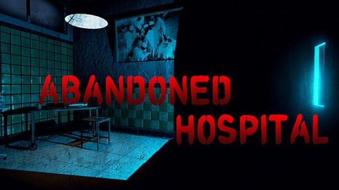 [PC]Abandoned Hospital VR -磁链下载-Zero-零之资源仓库