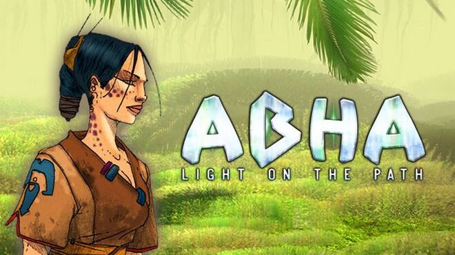 [PC]Abha “Light on the Path” -磁链下载-Zero