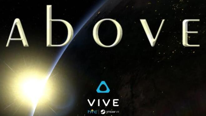 [PC]Above – VR -磁链下载-Zero-零之资源仓库